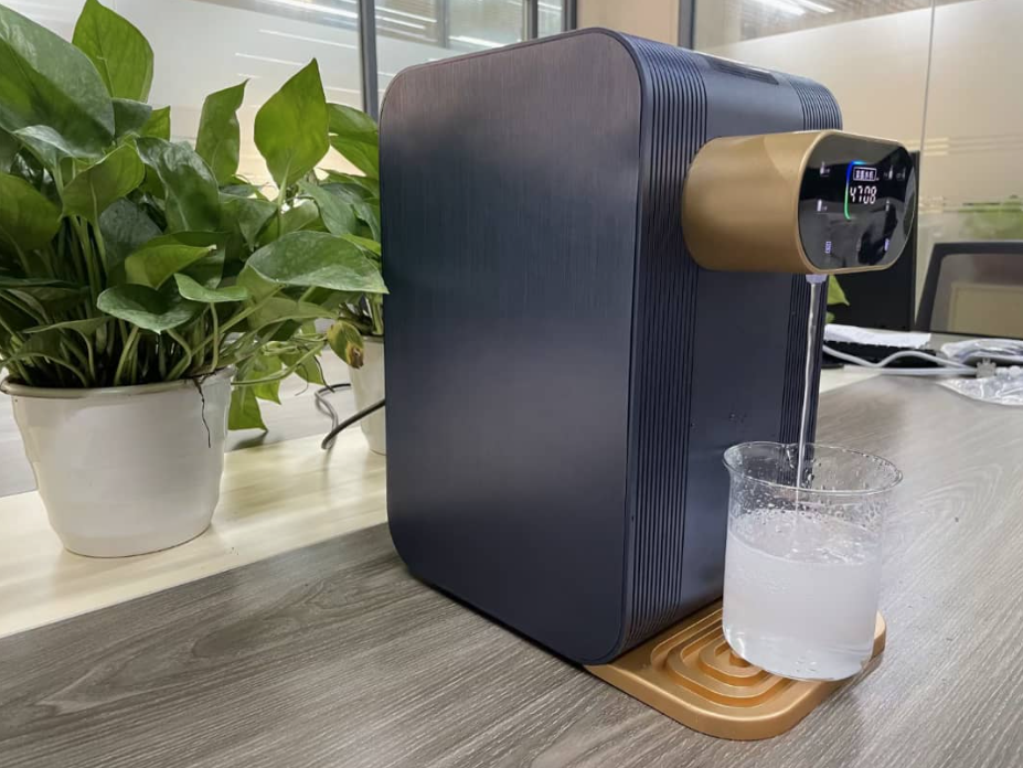 Hydrogen Water Generator Machine Comparison: Find the Best Device for Your Home