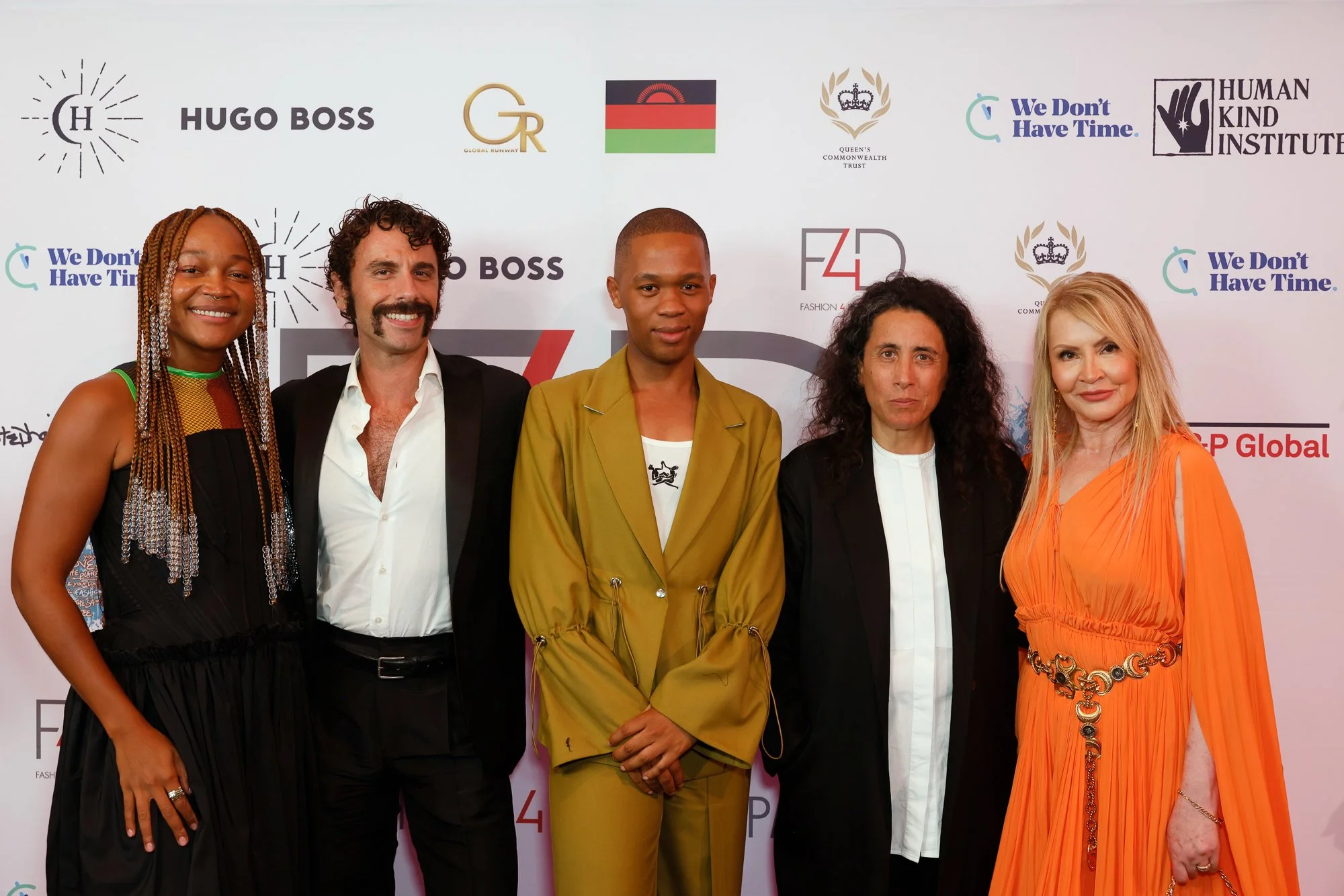 Fashion 4 Development Hosts the Third Annual Sustainable Goals Banquet