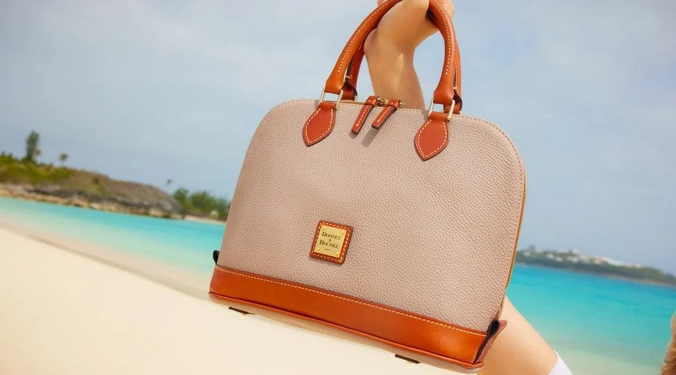 Dooney &amp; Bourke Replatforms To Shopify, Unifying Digital And Retail Commerce With RunDTC