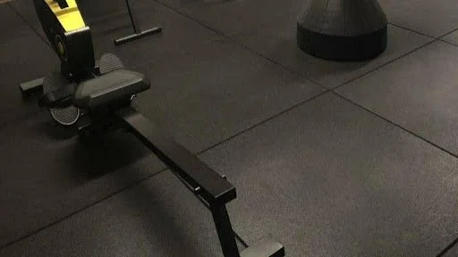 How to choose the Best Gym Flooring for Your Space