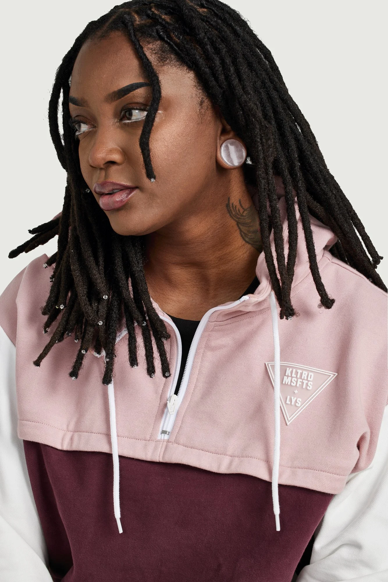 Atlanta-Based Brands Lys Beauty And Kultured Misfits Collaborate For A Co-Branded Fashion Release