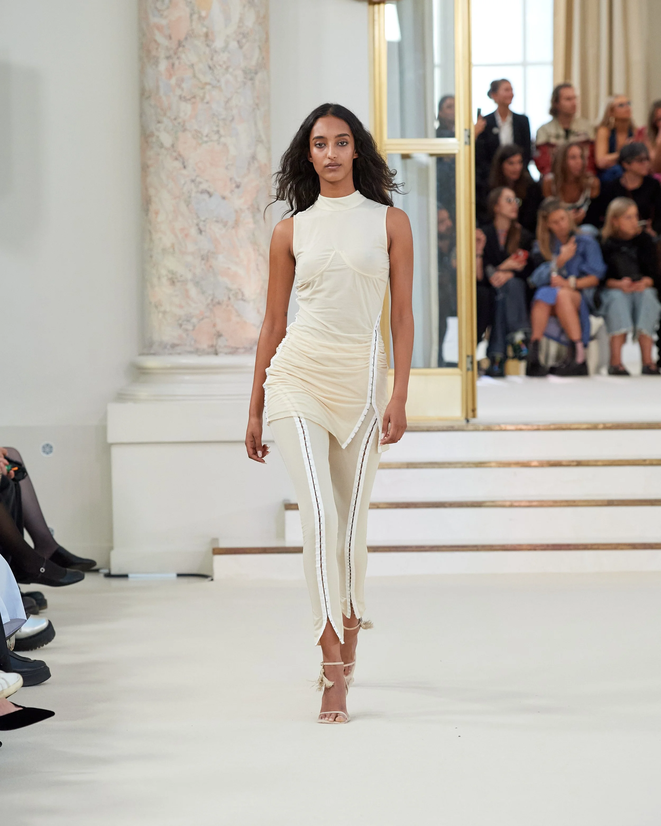 Copenhagen Sets The Standard For Fashion Weeks Around The World