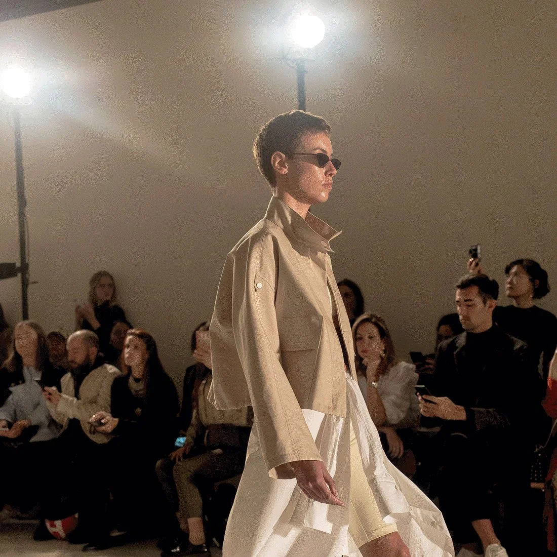 Fashion Show Director: Here’s How You Can Host A Great Fashion Week Presentation