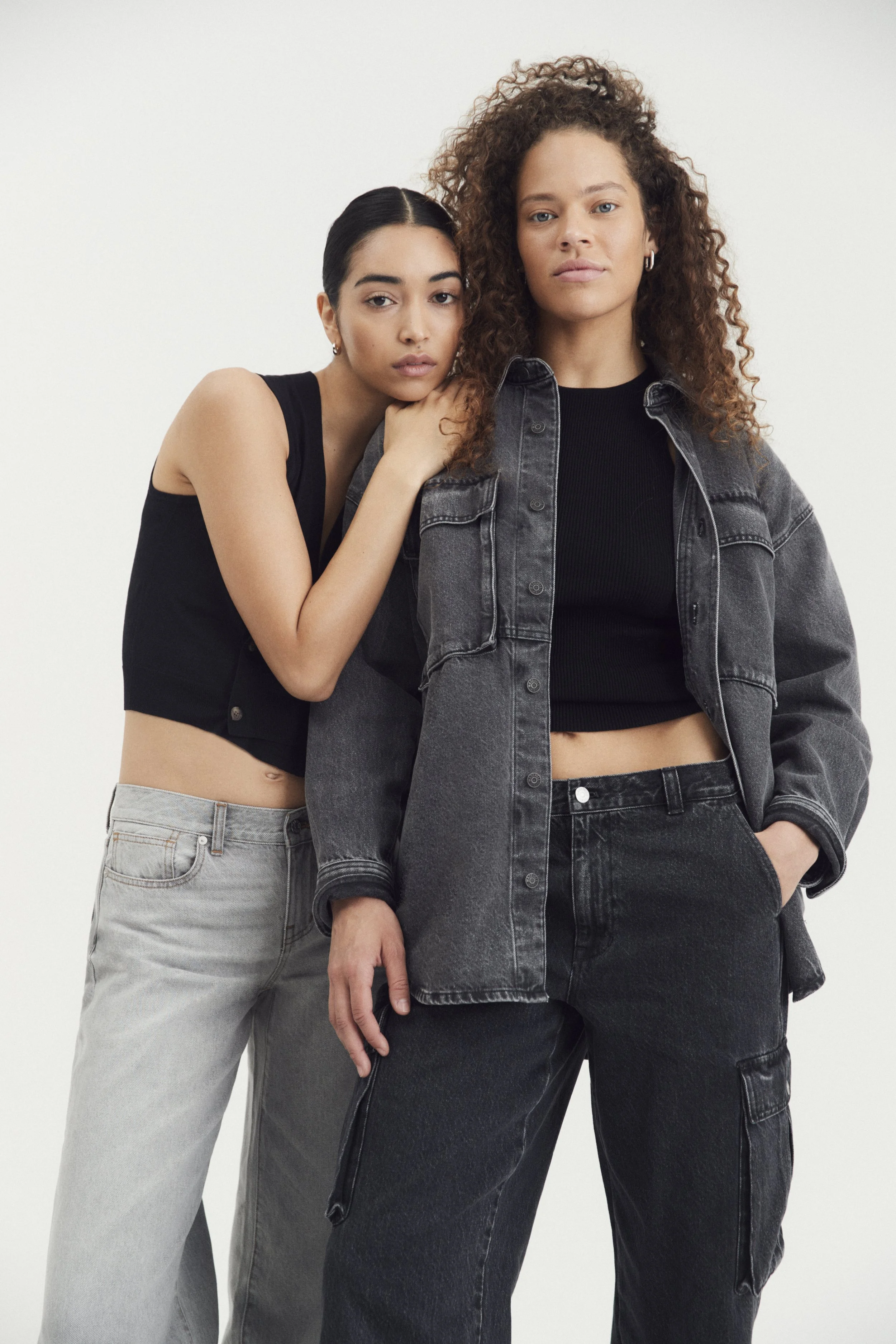 Madewell, First Us Denim Brand To Become A bluesign® System Partner