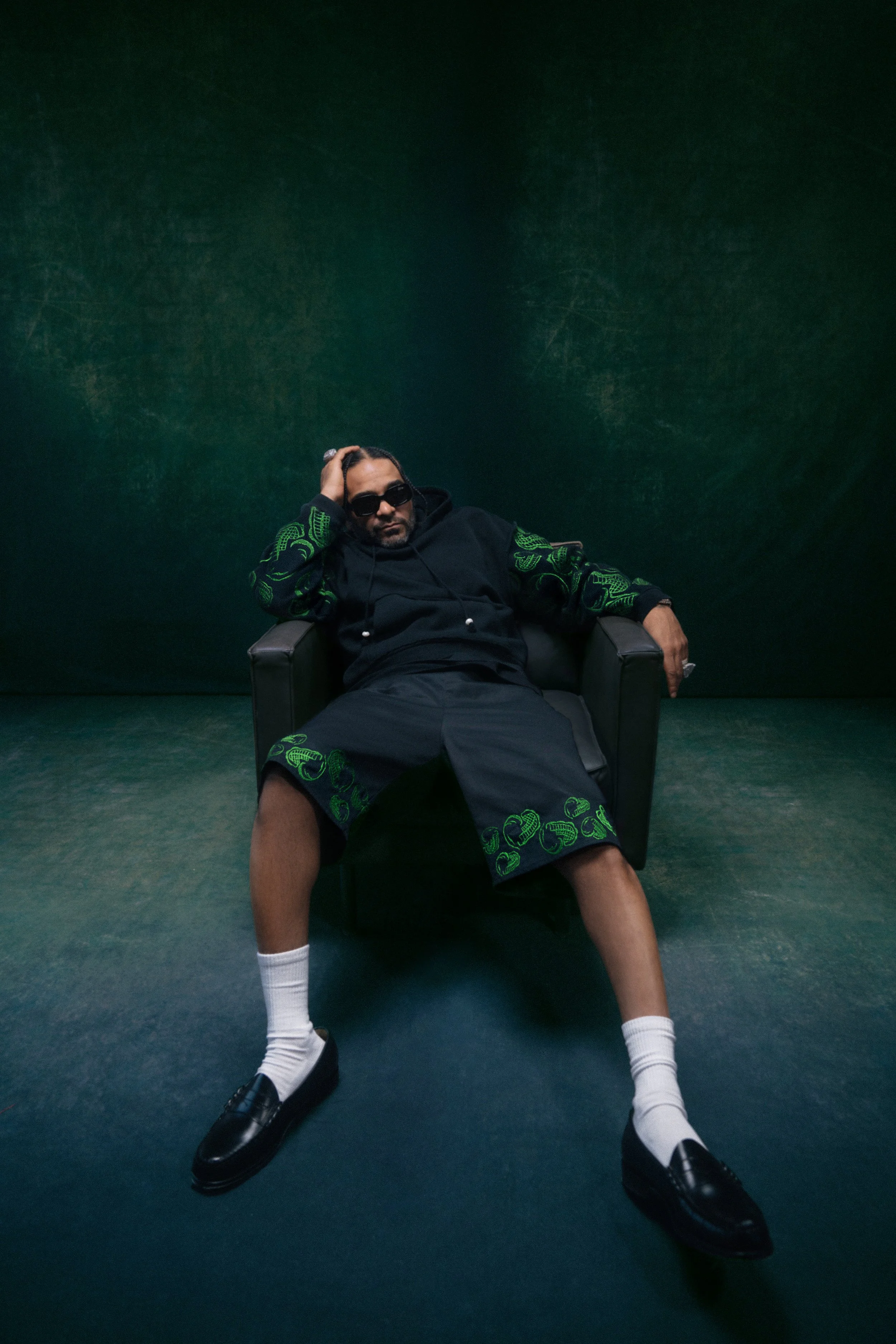 Julia Lang And VEERT’s Fifth Collection Is Pushing For Accessible Luxury