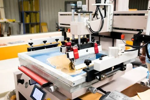 How to Start Screen Printing at Home – Beginner’s Guide — PAGE Magazine