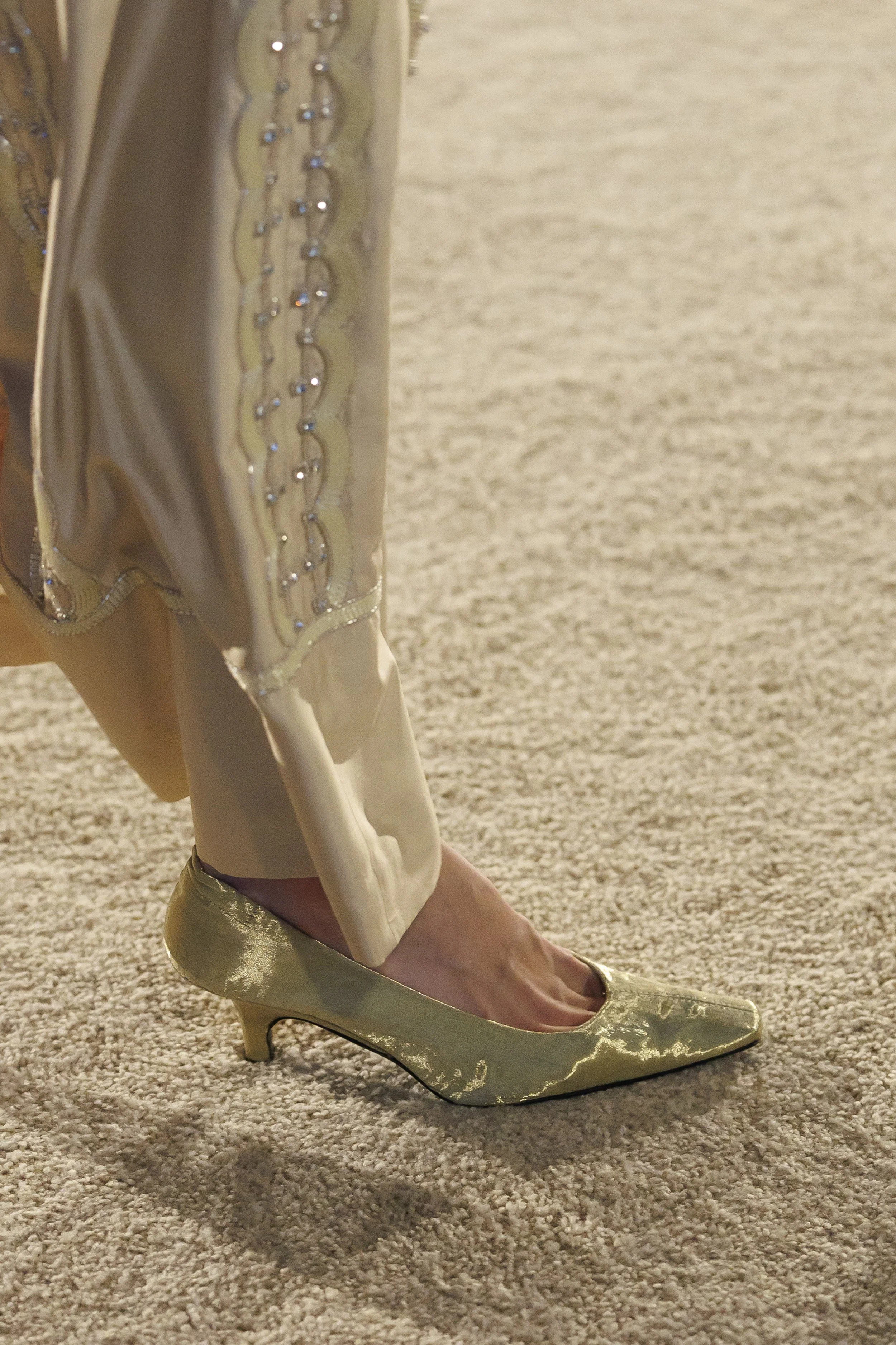 Portugal’s Footwear Power Play: APICCAPS Deepens Designer Ties for Fall/Winter 2026