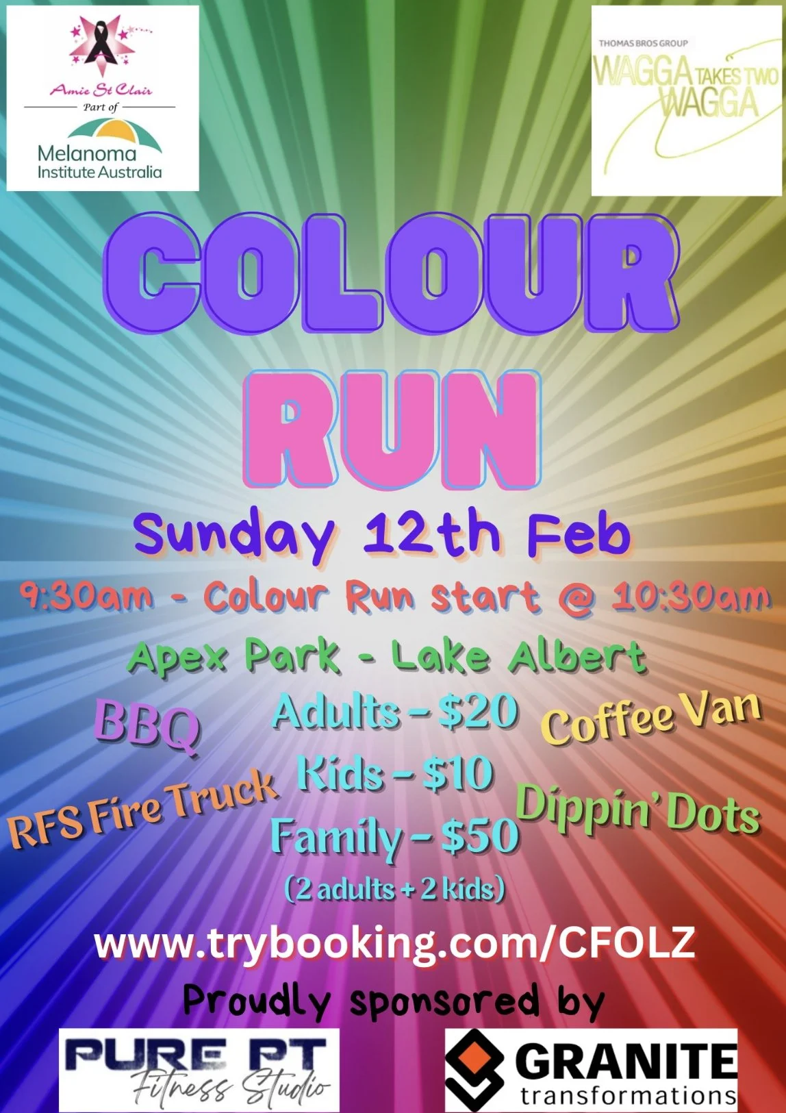 Colour Run