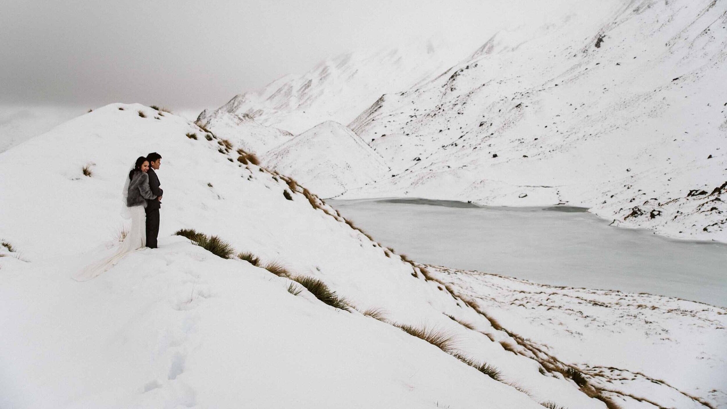 Alta Tarns | Andy Brown Photography