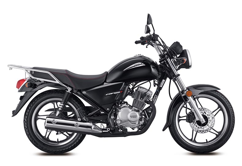 Cbf125t Cbf5兄弟 125cc 4速mt インジェクションの情報まとめ 単車 Biz