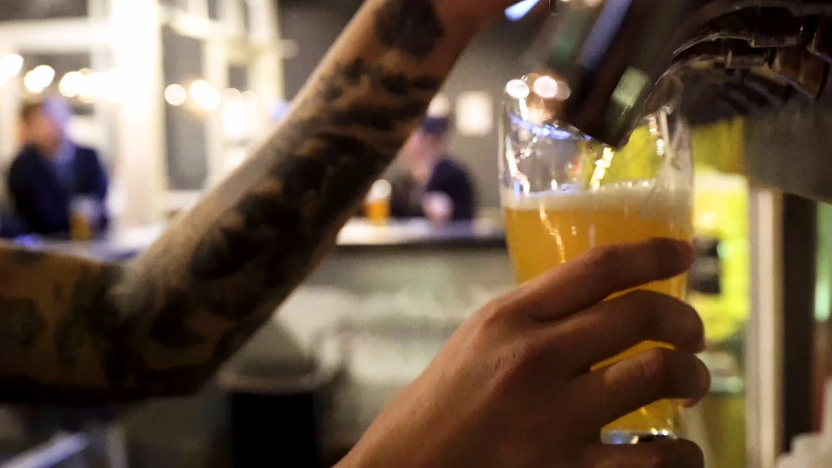 Alpine Dog Brewery | Telluride Avalanche Dog Fundraiser 2018