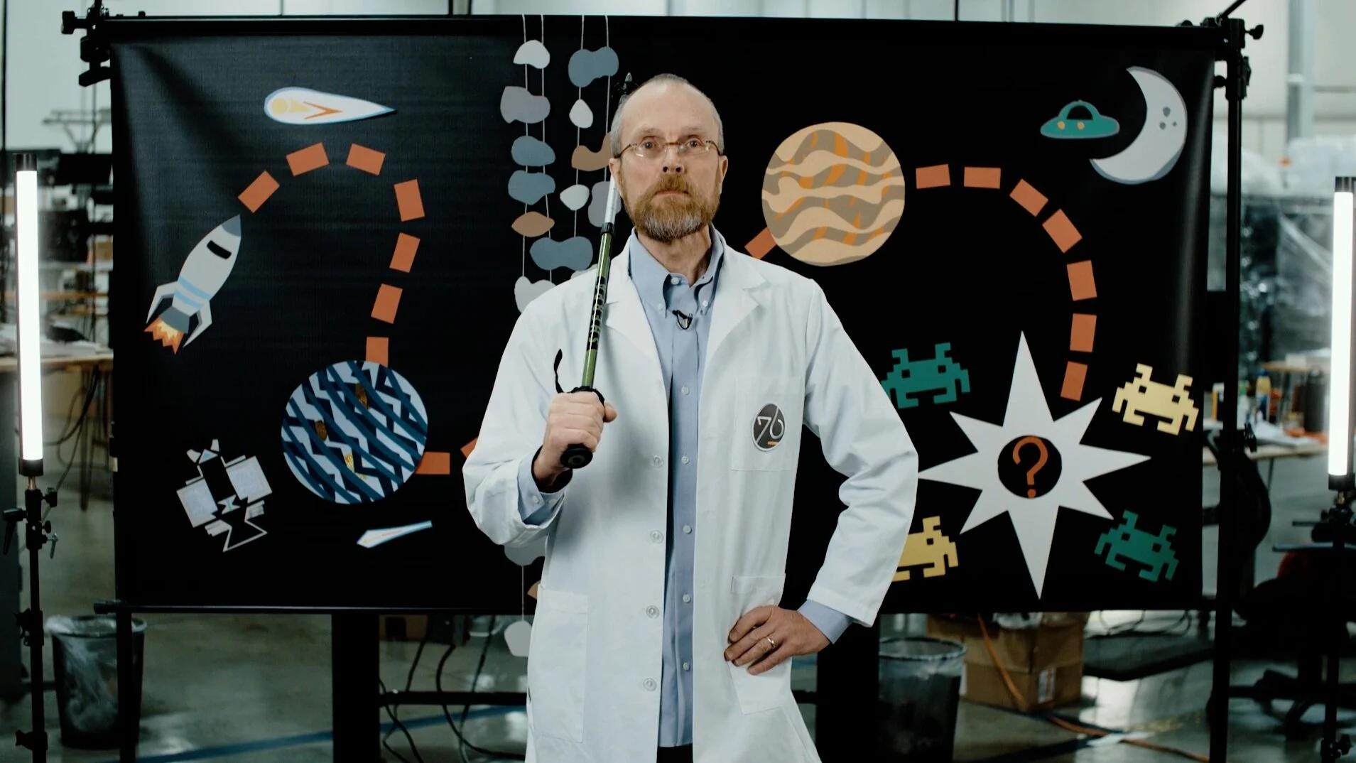 System76 | Mission to Thelio