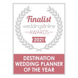 Destination Wedding Planner of the Year Award WEDDINGSONLINE 2020.jpg