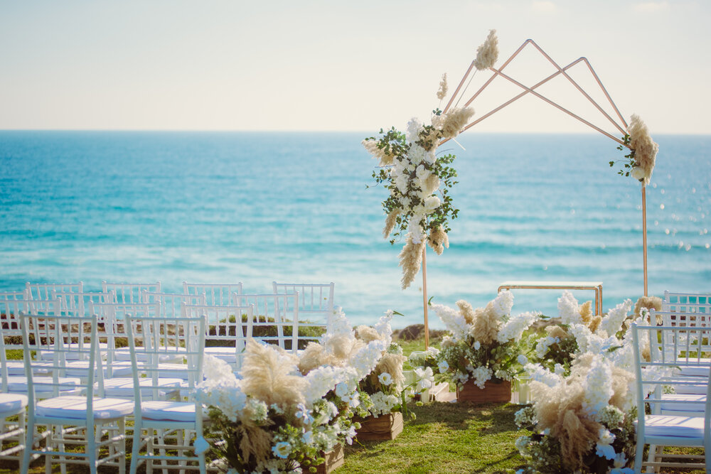 Marry Me Cyprus | Cyprus No.1 Wedding Planner | Cyprus Regional Winning Weddings