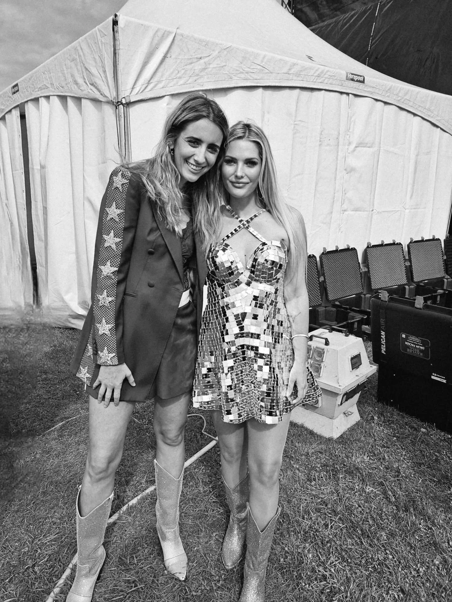 Day to night at Marlborough Wine &amp; Food Festival ⚡️⚡️ 

@marlboroughwinefestival 
@sweetmixkids 
@kayleebellmusic 
@mirandaeasten
