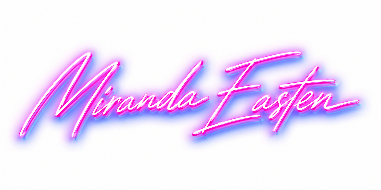 Miranda Easten