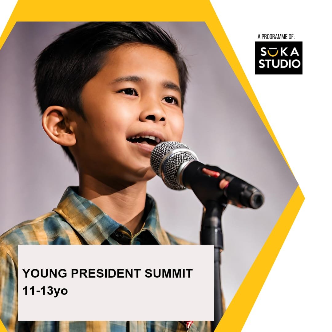Young President Summit