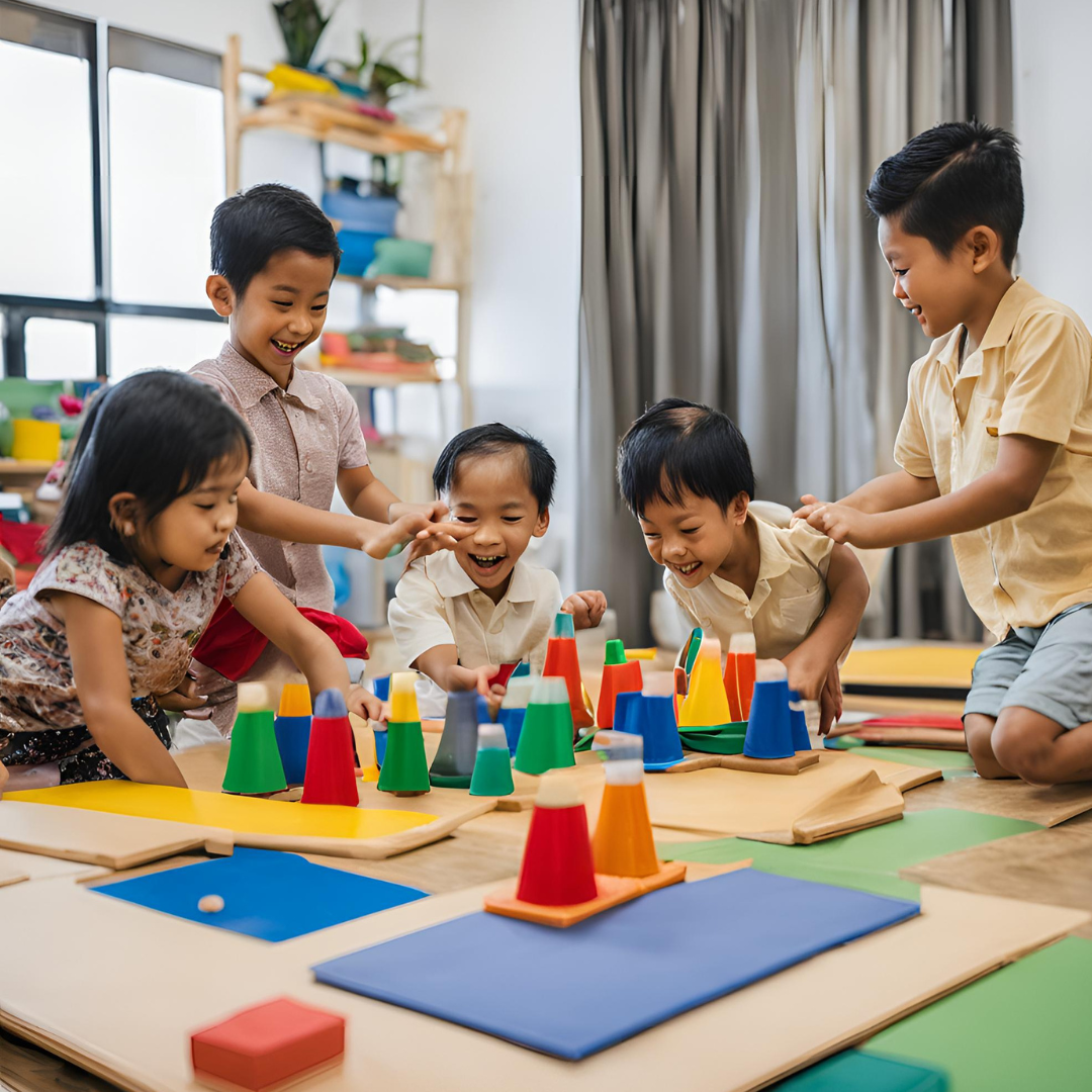 Play Date Play-Date Saturday — Public Speaking for Kids at Suka Studio