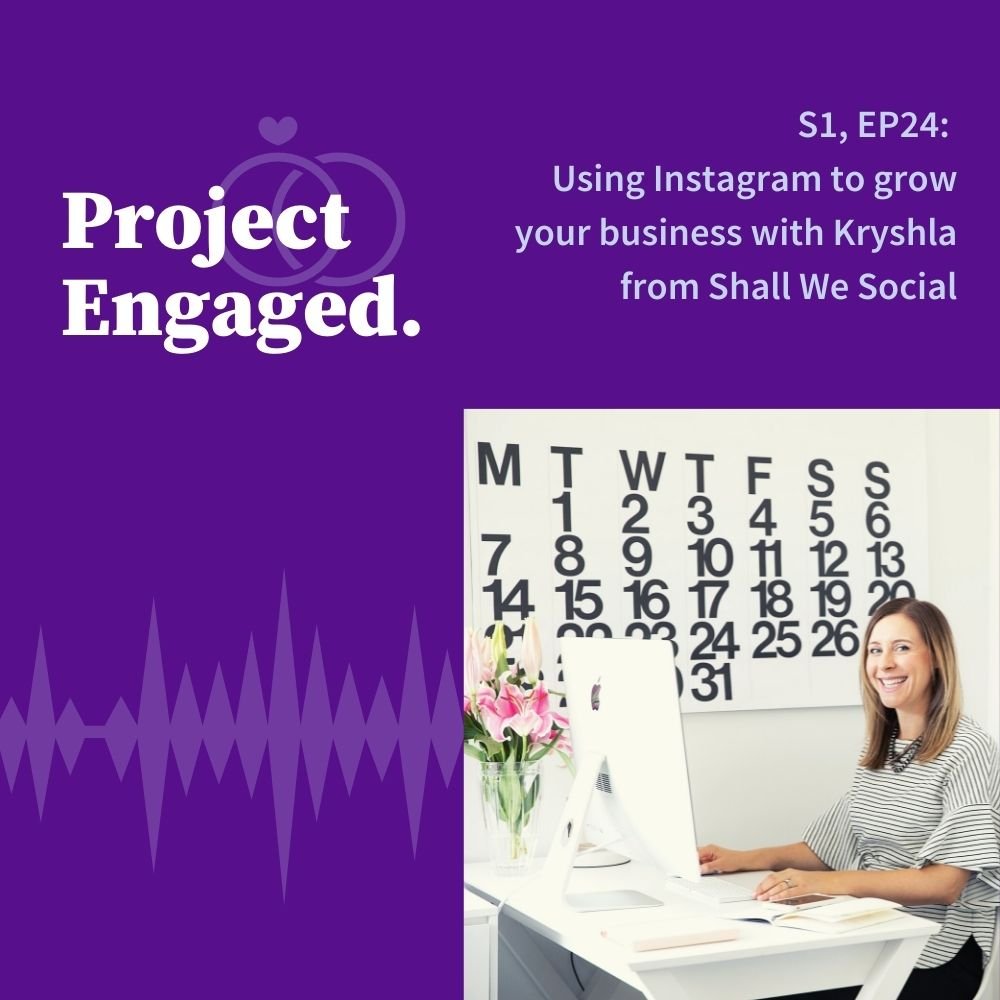 Project Engaged Podcast