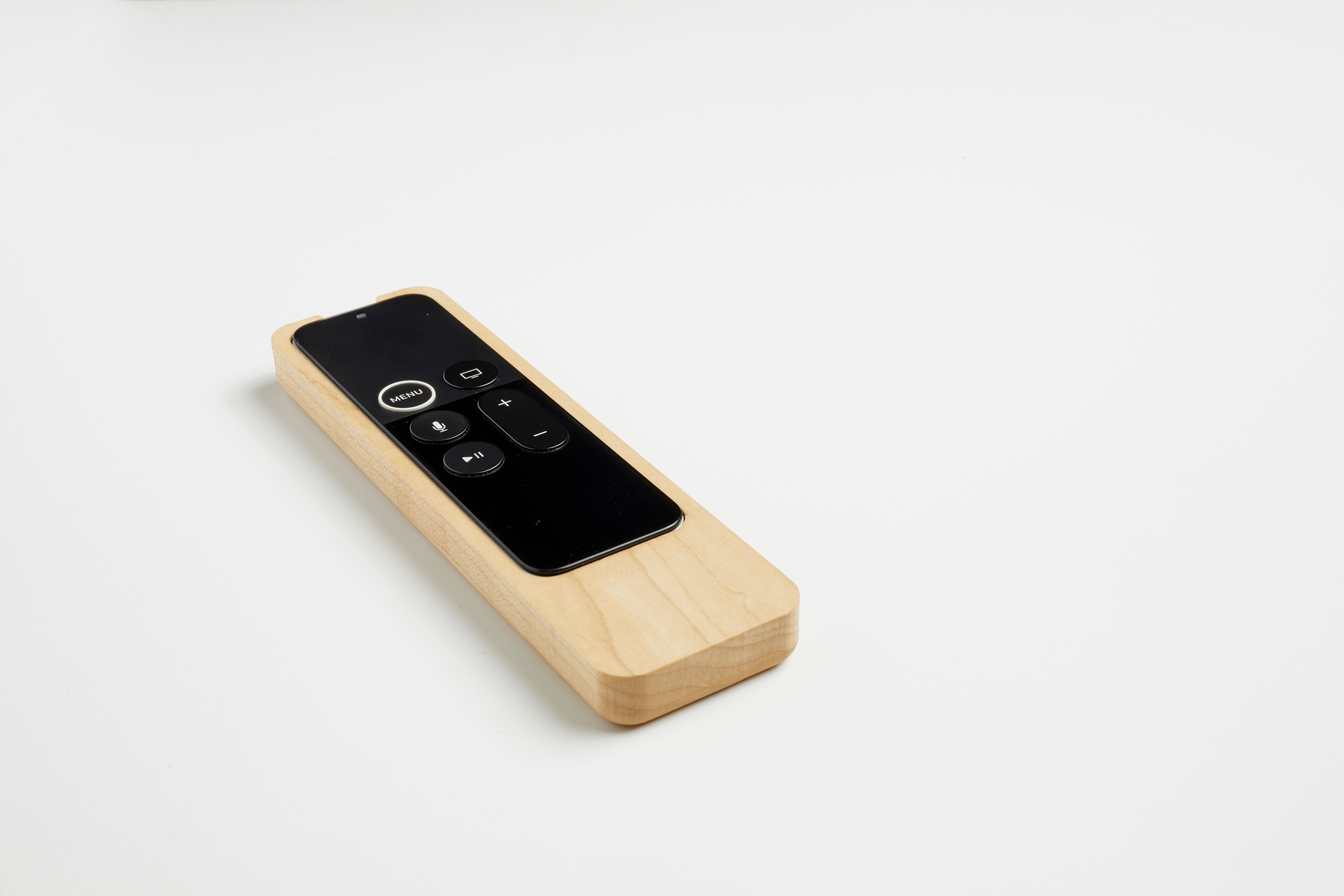  MAPLE APPLE TV REMOTE CASE 