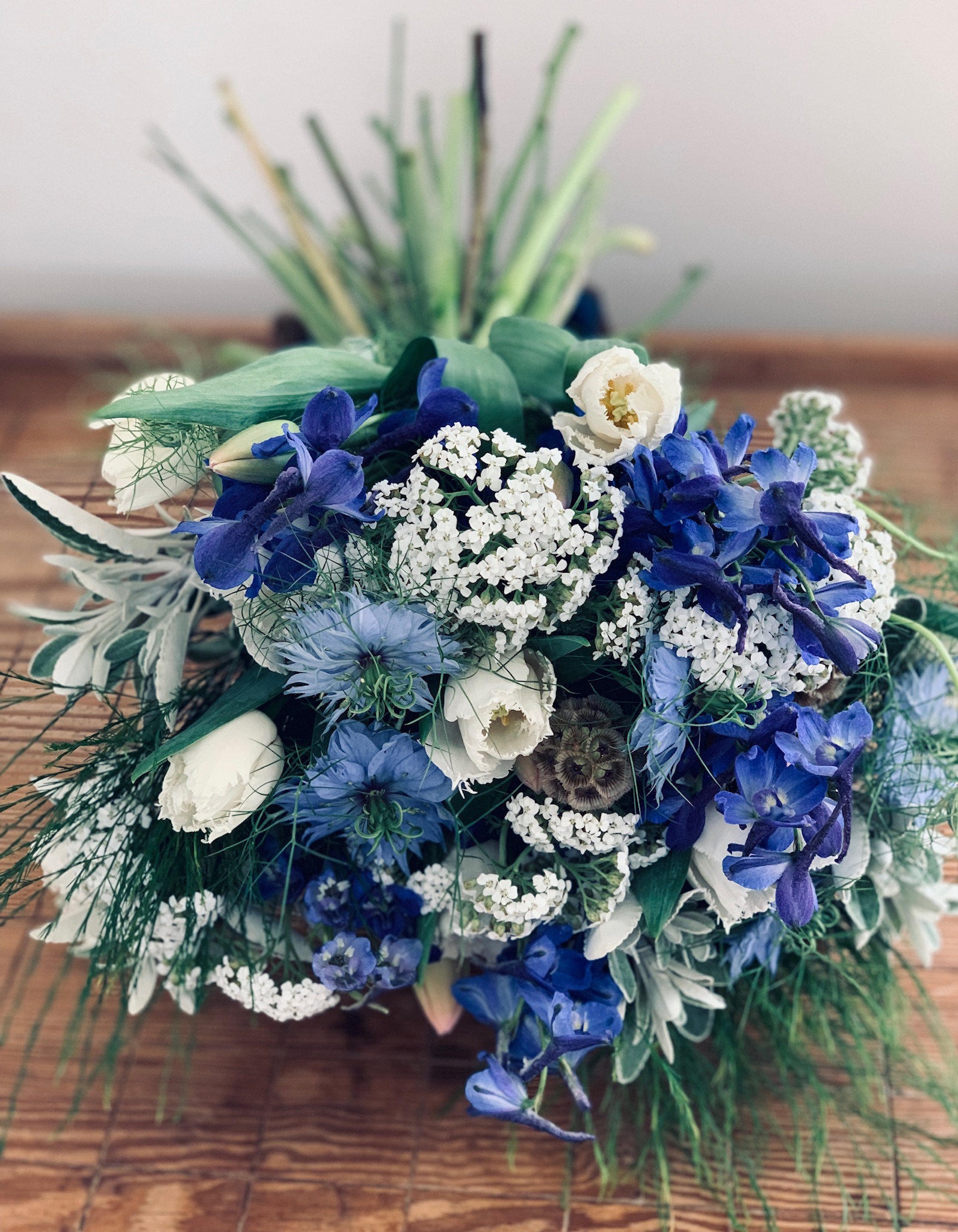 Super luxe blues & whites bouquet.jpg