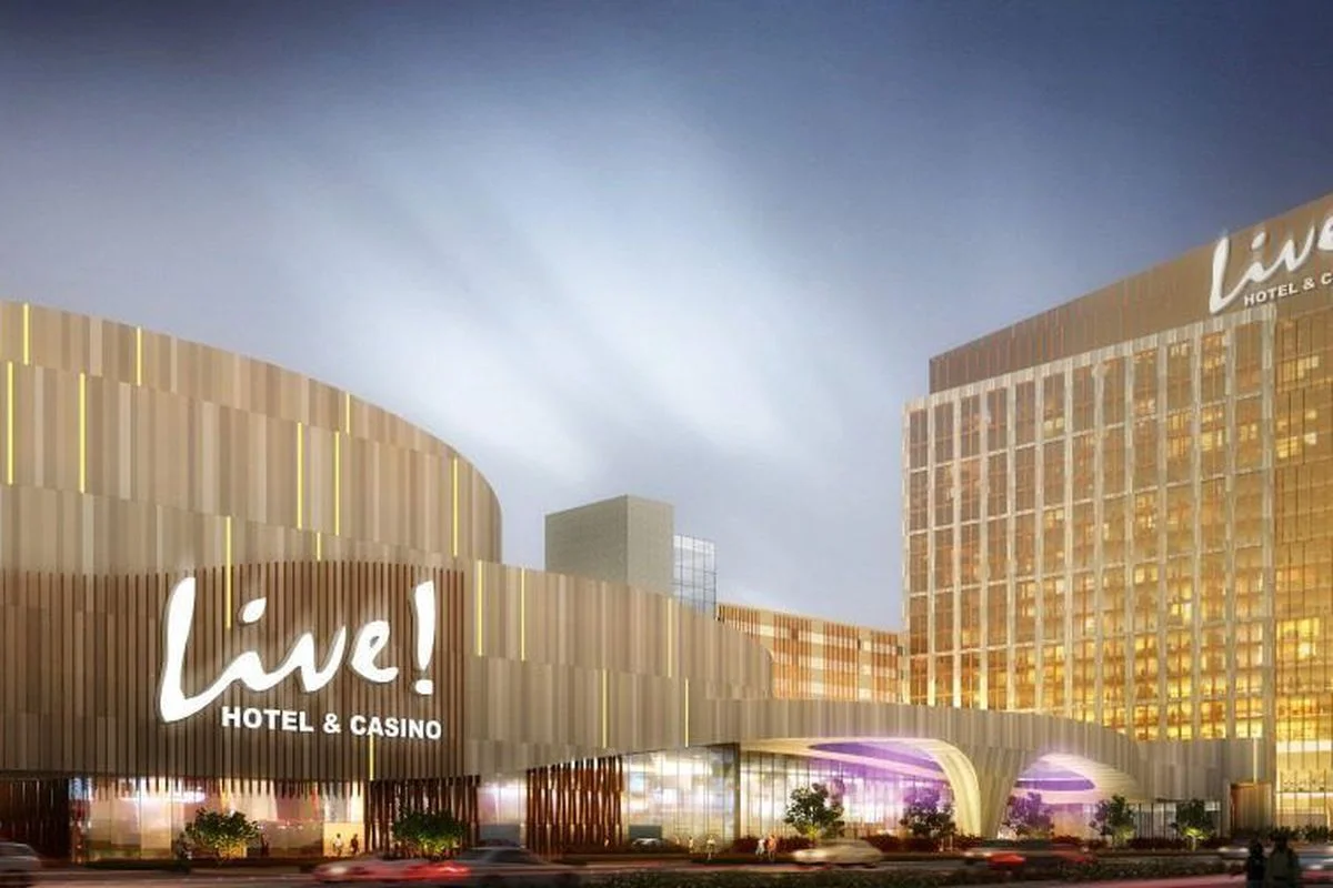 Live Hotel & Casino