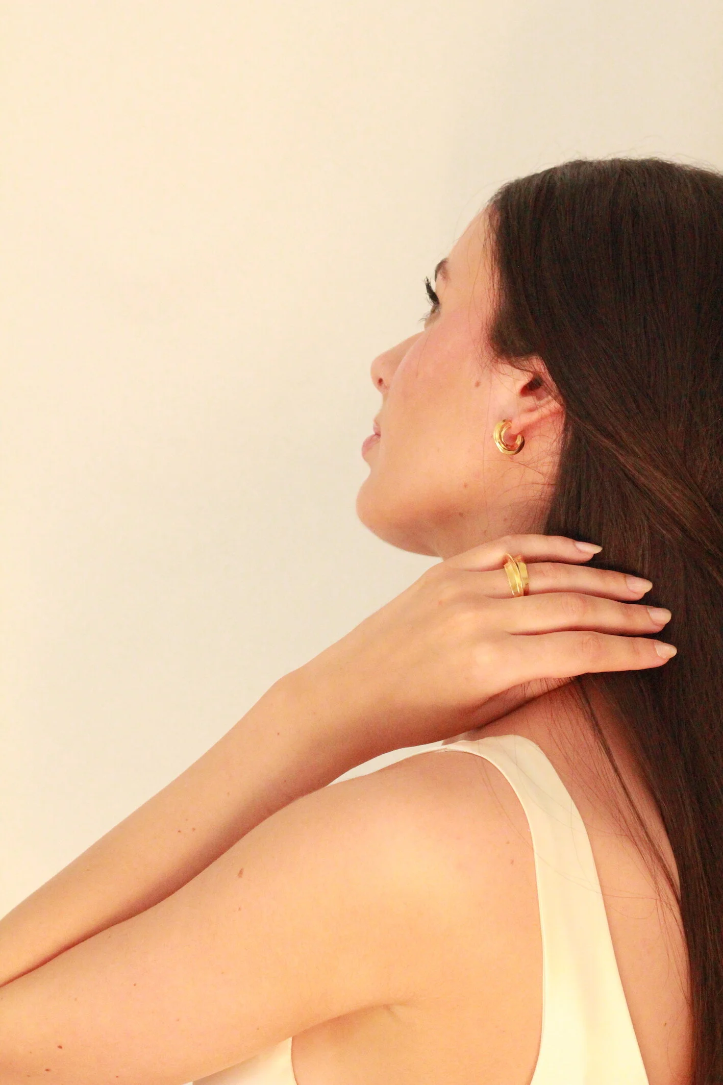 MINI BOUCLES D'OREILLES