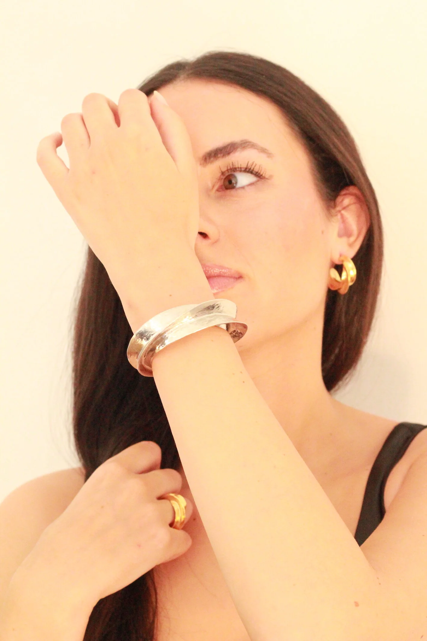 BRACELET PALLADIUM