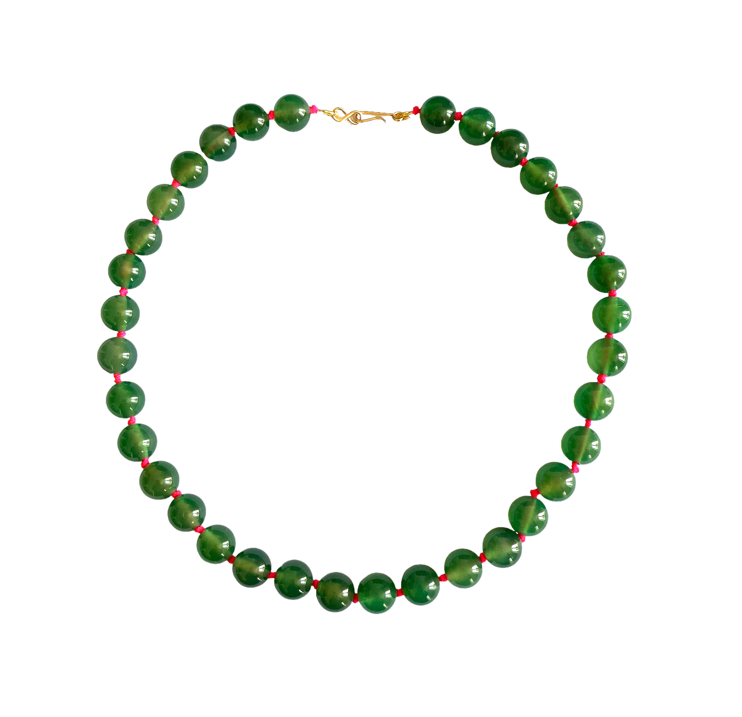 RAINBOW COLLIER AGATE VERTE ROSE.PNG