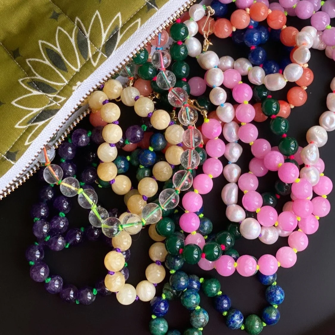 DECOUVREZ EN PLUS SUR VOS BIJOUX