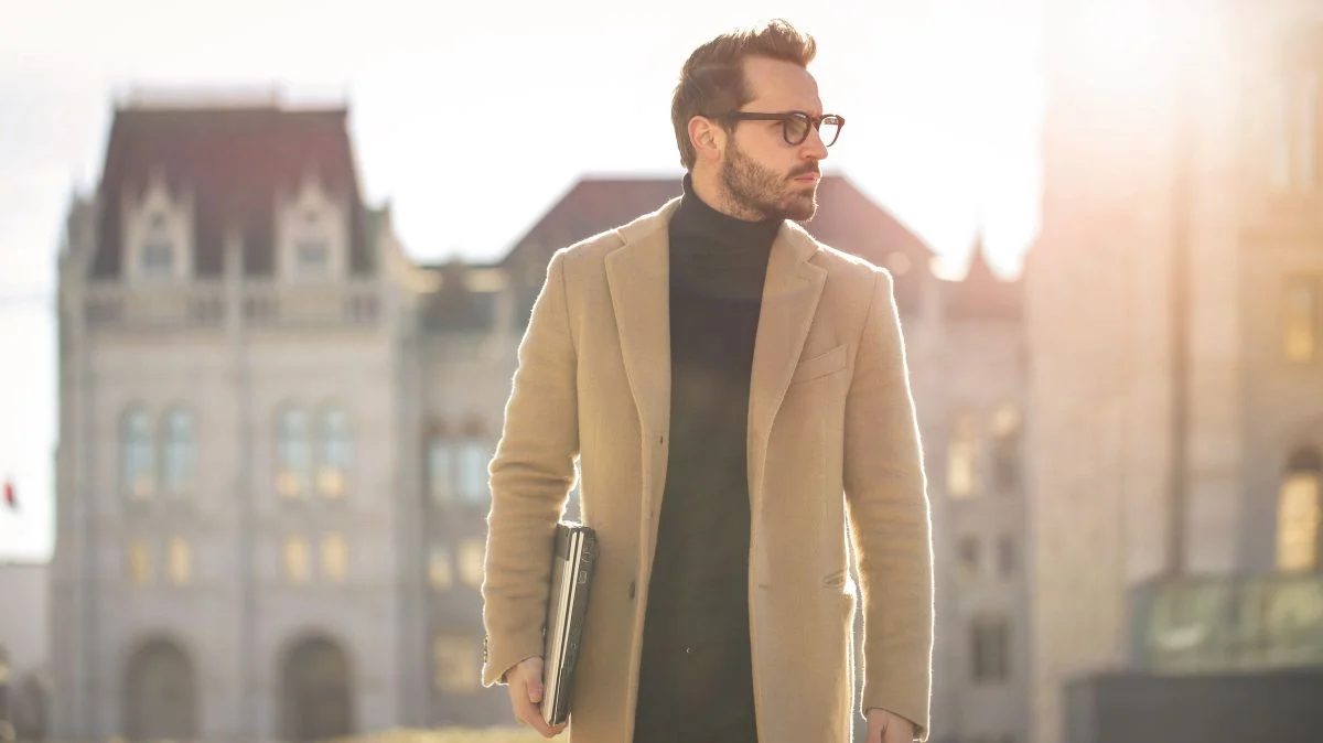 In jeder Entfernung scharf sehen - Teil I