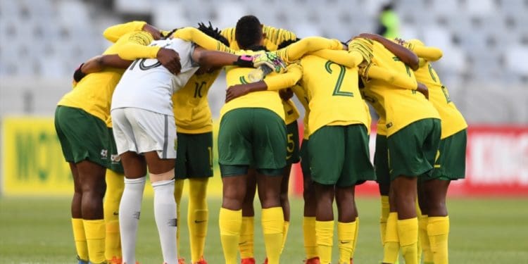 2019 Women’s World Cup Kicks Off