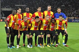 Esperance Appeal CAF Replay Ruling