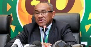 CAF President Under Questioning