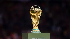 Fifa Shelves 48 Team World Cup Plans