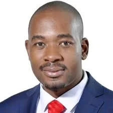 Chamisa Re-elected MDC Leader 
