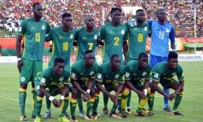 Senegal Enters Afcon Top of FIFA Rankings