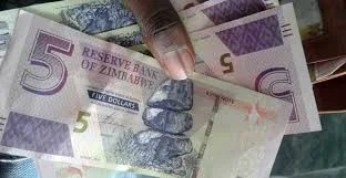 Zimbabwe Announces Plans to Change Currency 