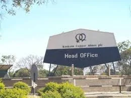 KCM Situation Under Control, Zambia Govt Claims 