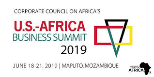 12th US-Africa Business Summit Underway In Maputo, Mozambique