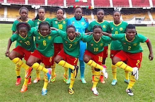 Nigeria &amp; Cameroon Qualify For Knockouts At Women’s World Cup