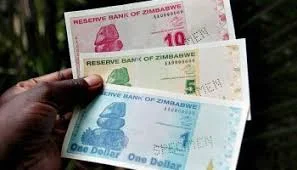 Zimbabwe Bans International Currency Use 