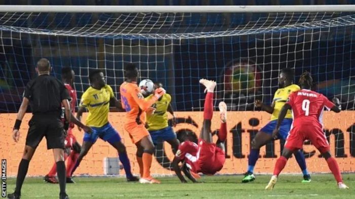 AFCON 2019 Latest, Algeria Joins Egypt, Nigeria For Knockout Stage