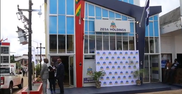 Zimbabwe Faces More Power Outages