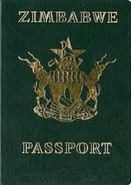 No New Passports For Zim Citizens