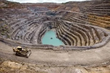 DRC To Clear 2,000 Illegal Miners From Glencore Site