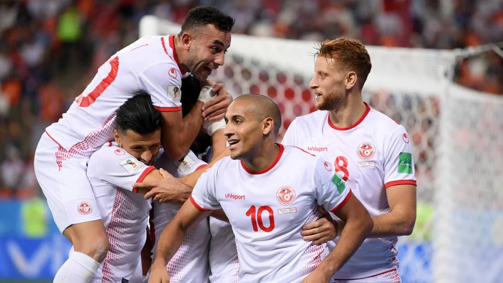 Tunisia End Madagascar's AFCON Dreams