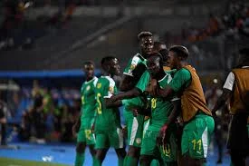Senegal, Algeria Prepare for AFCON Final