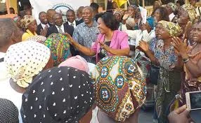 Mozambique’s First Female Presidential Contender