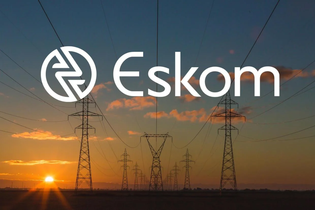 Eskom Treasurer Announced Departure